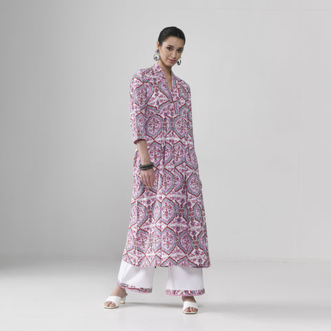 Gulbarga Kurta Set