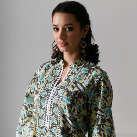 Sehar Kurta Set