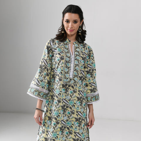 Sehar Kurta Set