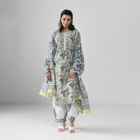 Sehar Kurta Set