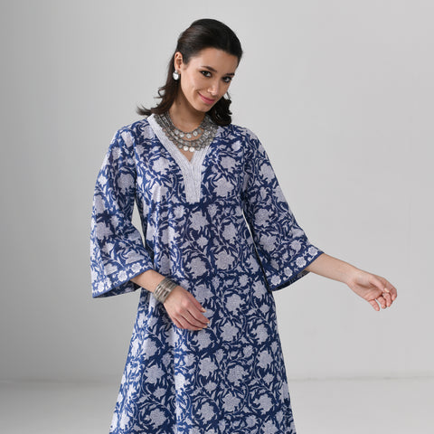 Naaya Kurta Set